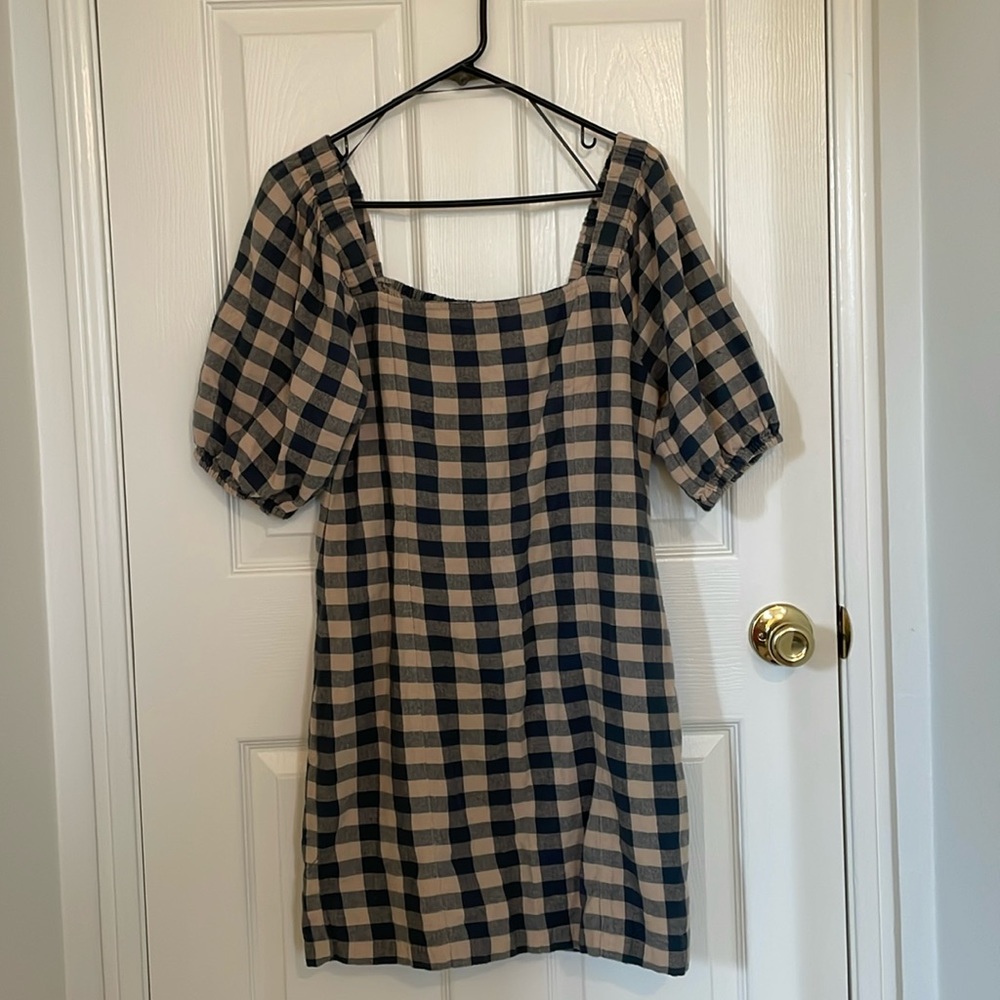 O’Neill Abbie Women’s mini dress